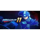 Mega Man 11