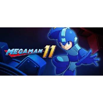 Mega Man 11