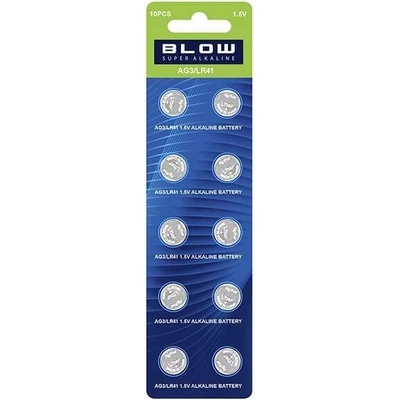 BLOW 392 1,5V 10 ks 5900804138266