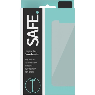 Panzer Стъклен протектор Safe за Huawei Y6p CaseFriendly, 117468