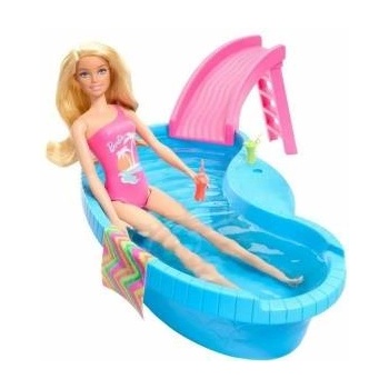 Barbie Фигурки на Герои Barbie HRJ74