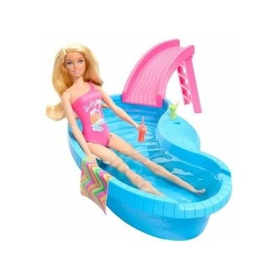 Barbie Фигурки на Герои Barbie HRJ74