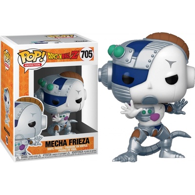 Funko POP! Dragon Ball Z Mecha Frieza