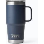YETI Термо чаша YETI Rambler Travel Tumbler 591 ml navy