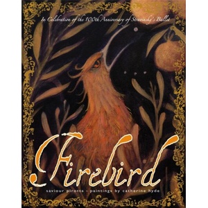 Firebird (ISBN: 9781848771512)