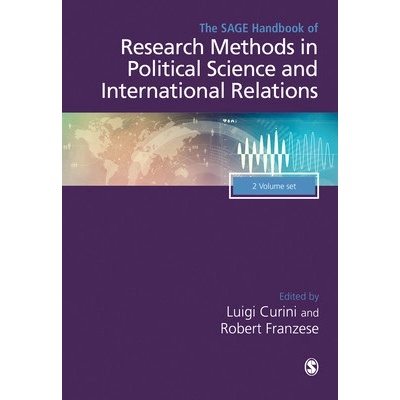 The Sage Handbook of Research Methods in Political Science and International Relations Curini Luigi