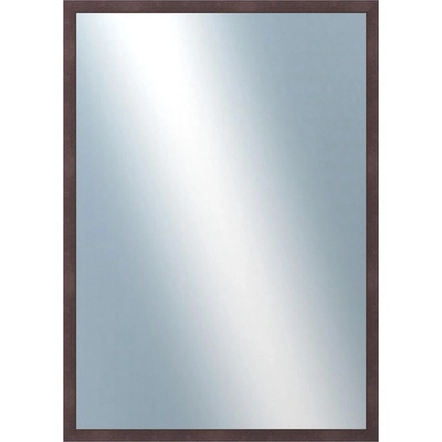 DANTIK FC 50x70 cm hnedá 2184