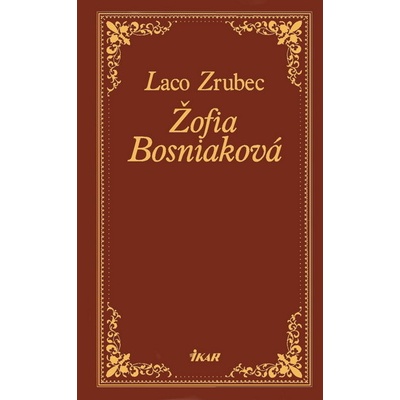 Žofia Bosniaková