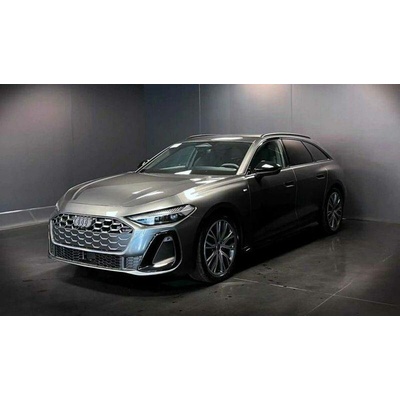 Audi A5 TDI S-line Avant 150 kW