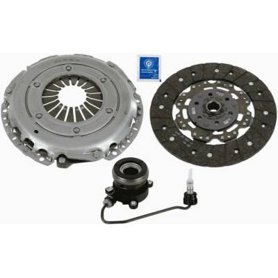Spojková sada SACHS 3000 990 573 3000 990 573