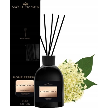 Möller SPA tyčinky 250 ml