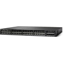 Cisco WS-C3650-48PS-S