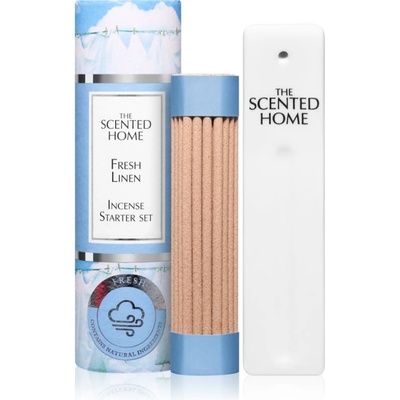 Ashleigh & Burwood Fresh Linen ароматни пръчици