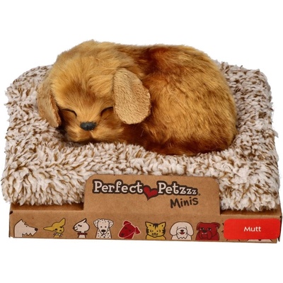 Roztomilý psík Perfect Petzzz