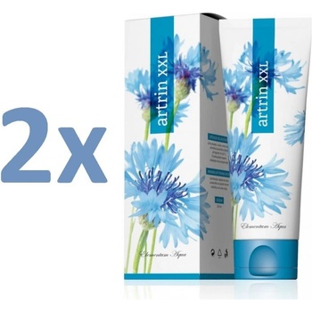 Energy Artrin Professional tělový krém 2 x 500 ml