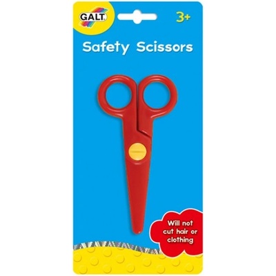 Galt - Детски безопасни ножици