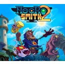Necrosmith 2
