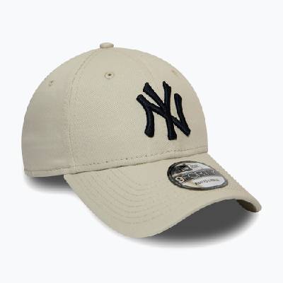 Мъжка бейзболна шапка New Era League Essential 9Forty New York Yankees