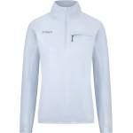 CEP Дамска тениска CEP Women's Core Run Thermal Zip Shirt Long Sleeve 2.0 Running shirt - Light Blue (916-7367-0213)