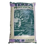 CANNA Terra Professional 50л. - Слабоообогатена почвена смес за растения (5201)