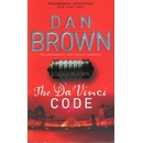 The Da Vinci Code - Dan Brown
