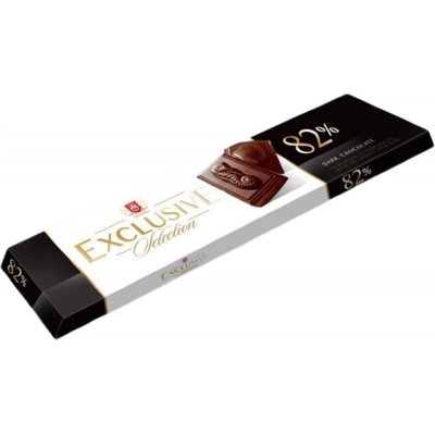 Taitau Exclusive Selection Horká 82% 50 g
