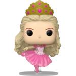 Funko Фигура Funko POP! Retro Toys: Barbie - Sugar Plum Fairy Barbie (Arabesque) #173 (114691)