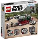 LEGO® Star Wars™ 75312 Boba Fett a jeho kosmická loď