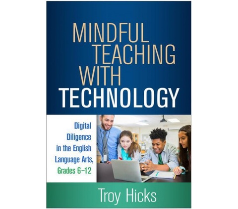Mindful Teaching with Technology