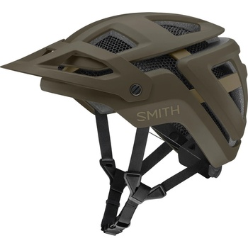 Smith Optics Каска за планинско колоездене Smith Forefront 3 Mips Bike helmet - Matte Forest - размер L 59-62 cm (851-1736-0311)