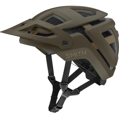 Smith Optics Каска за планинско колоездене Smith Forefront 3 Mips Bike helmet - Matte Forest - размер L 59-62 cm (851-1736-0311)