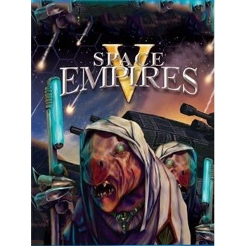 Space Empires 5