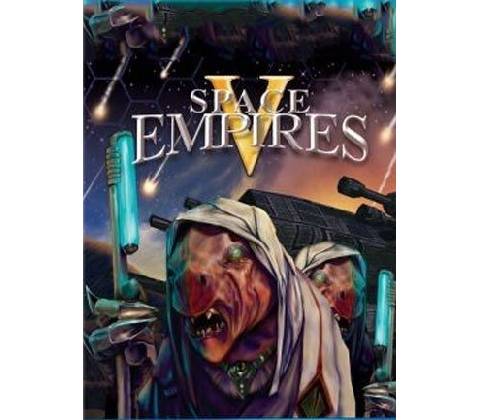 Space Empires 5