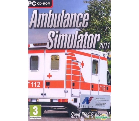 Ambulance Simulator