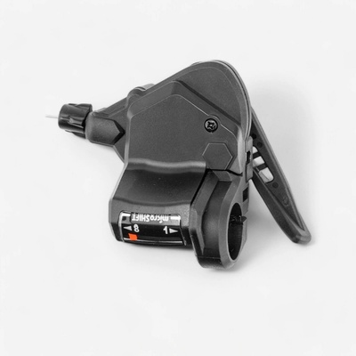 ELOPS microSHIFT TS38-8R