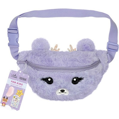 Invisibobble Cozy Reindeer Set Darčeková sada