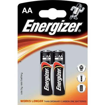 Energizer Base AA 2ks 35035762