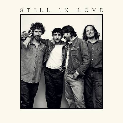 Ten Fé - Still In Love (LP) (0658606762848)