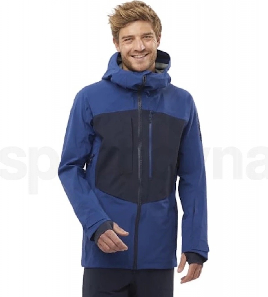 Salomon Brilliant Salomon Langlaufjacke Damen Test Salomon Force