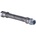 Sferaco - Франция Мека връзка 1/2" MF 100cm Ø15mm с неръждаема оплетка (HFM221000S)