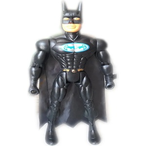  Детска играчка Batman Батман - много голям