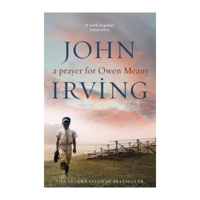 A Prayer for Owen Meany - John Irving