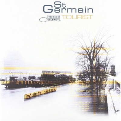 ST.GERMAIN TOURIST