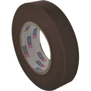 EMOS Изолационна лента pvc 15 мм / 10 м кафява 1 бр 70957 (2001151070)