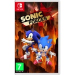 SEGA Sonic Forces (Switch)