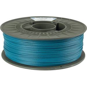 Spectrum The Filament" от Spectrum TF-24109, PETG CF, 1, 75 мм, 1000 г, Син (Blue) (TF-24109)
