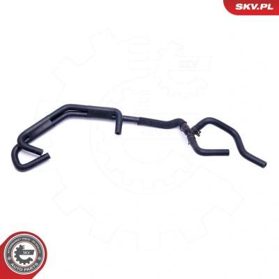 Potrubí chladiva ESEN SKV 43SKV607