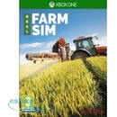 Real Farm Sim