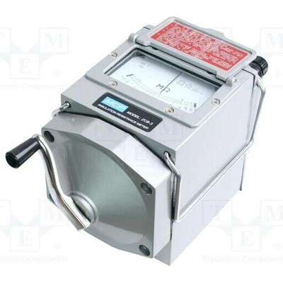 MCP ZCB-3/5050T