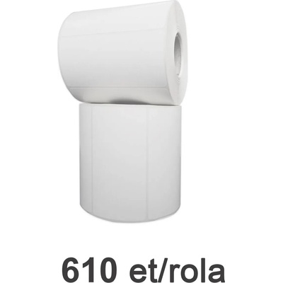 Epson Етикети Jet Gloss Epson C33S045539 102x51 mm, 610 ет. / ролка (C33S045539)